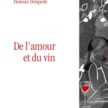 visuel De l'amour et du vin